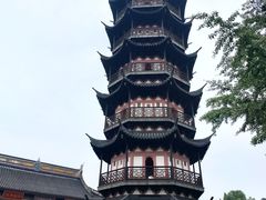 -西林禅寺