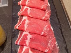 -额尔敦·品质自助(摩尔城店)