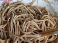 -找不到凉面(新都粮食局毗河油厂职工宿舍大院店)