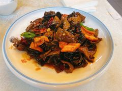 溜肝尖-福顺居(刘家窑店)