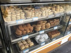 -采芝斋(延安路店)