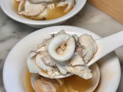 -东南里湖景餐厅·新闽菜(浦西万达店)