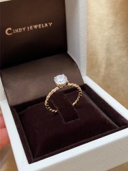 点击看大图 -Cindy Jewelry·钻戒·彩色宝石