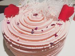 -王品牛排(郑州大卫城店)