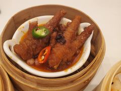 -粤珍轩·家宴·广式茶点(新城广场店)