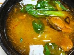 -胡家麻辣串(核桃园路店)