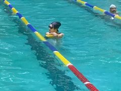 -康慈健身(雅戈尔雷迪森广场店)