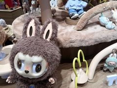 -泡泡玛特POPMART(宁波印象城店)