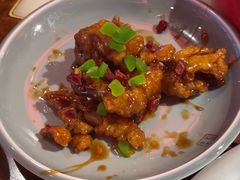 -小吊梨汤·北京菜·烤鸭(双井乐成中心店)