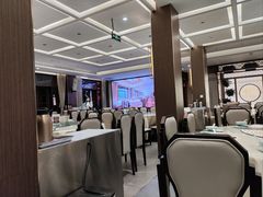 -奇芳阁·百年清真南京菜(夫子庙店)