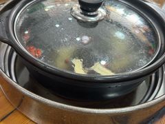 -濠轩阁特色生蚝火锅(水湾路店)