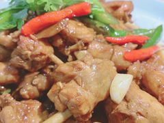 -鲁西南老厨子·特色鲁菜(经一纬五店)