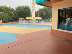 -秦皇岛乐岛海洋王国