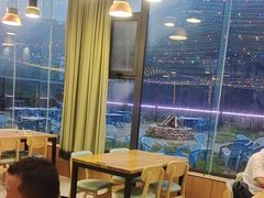 -俺家菜馆(百里峡店)