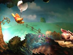 -小熊维尼历险之旅