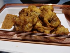 -怡情荟•海鲜青岛菜(五四广场旗舰店)