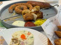 -库滋明·俄罗斯特色美食(中央大街店)