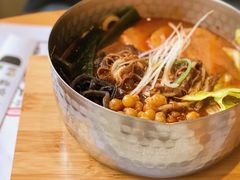 -火山屋台(新街口店)