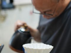 -醒味咖啡馆(南市桥巷店)