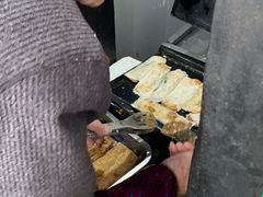 -孙奶奶葱包桧