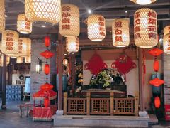 -二十八里太湖船菜(吉祥路店)