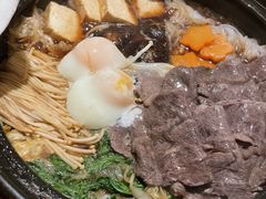 -西村日本料理(香格里拉饭店)