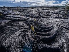 -夏威夷火山国家公园