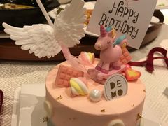 -DEMO黛慕蛋糕(中泰店)