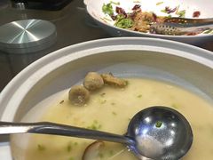 -纪林菜馆·博山菜老字号(华光路店)