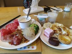 -维也纳国际酒店·上海虹桥火车站国家会展中心店