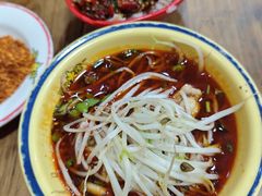 -冒椒火辣(奎星楼街店)
