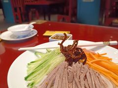 -福照楼汽锅鸡·云南特色菜·城市文化地标(胜利堂店)