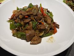 -北平盛世·新京菜·北京烤鸭(劲松·双井店)