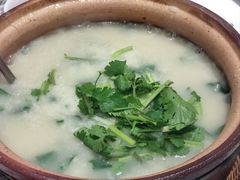 -潮州府·潮菜·砂锅粥(徐家汇店)
