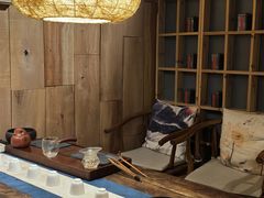 -邈墨茶馆(凤起路店)