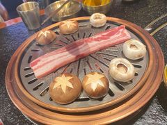 -伏一解牛烤肉专门店(信业购物中心店)