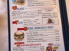 -The Crab Pot Seattle