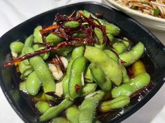 毛豆-巴厘龙虾·榜首油焖大虾(旗舰店·万松园)