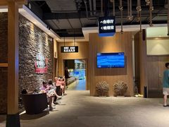 -清河半岛温泉度假酒店