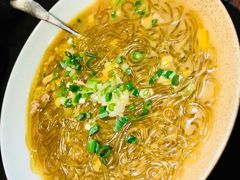 腊味粉丝煲-外婆家(杭州马塍店·杭帮菜名店)