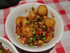 -文昌阁·长沙市井菜(美食地标店)