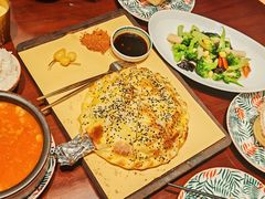 -那拉提之疆·新疆菜(美院店)