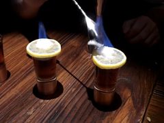 -HUNTING BAR亨霆鸡尾酒馆(越秀淘金店)