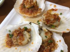 -银子铁板烧料理自助餐(人民广场店)