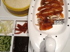 -东流山北京烤鸭·家常菜(南京首店)