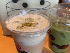 -Seesaw Coffee(朝阳大悦城店)