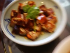 -北京京伦饭店