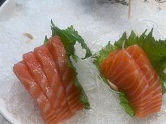 -新一番三文鱼寿司(红城湖店)