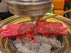 -西塔老太太泥炉烤肉(北京双井店)