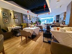 -汤城小厨•粤菜•靓汤(金宝街店)